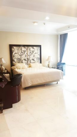 Dijual Apartemen Bellagio Residence 3 Bedroom Tower B Lantai Tinggi Furnished Dijual Apartemen Bellagio Residence 3 Bedroom Tower B Lantai Tinggi Furnished