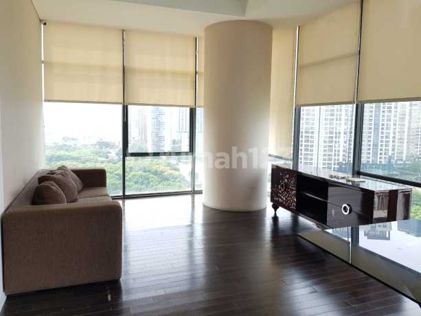 Jual Apartemen Verde 3 Bedroom Lantai Tengah Tower East Unfurnished Jual Apartemen Verde 3 Bedroom Lantai Tengah Tower East Unfurnished