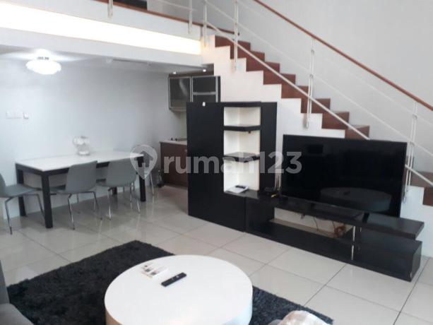Disewakan Apartemen Cityloft Sudirman 1 Bedroom Lantai Tengah Furnished Disewakan Apartemen Cityloft Sudirman 1 Bedroom Lantai Tengah Furnished