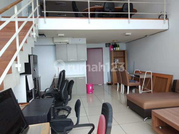 Disewakan Apartemen Cityloft Sudirman 1 Bedroom Type Mezanine Furnished Disewakan Apartemen Cityloft Sudirman 1 Bedroom Type Mezanine Furnished