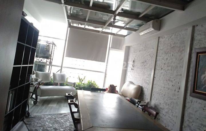 Dijual Apartemen Cityloft Sudirman 2 Bedroom Full Furnished