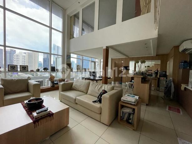 Disewa Apartemen Cityloft Sudirman 2 Bedroom Unit Combine Furnished Disewa Apartemen Cityloft Sudirman 2 Bedroom Unit Combine Furnished