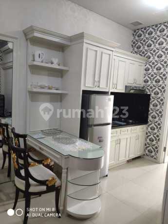 Disewakan Apartemen Thamrin Residence 1 Badroom Furnished Disewakan Apartemen Thamrin Residence 1 Badroom Furnished