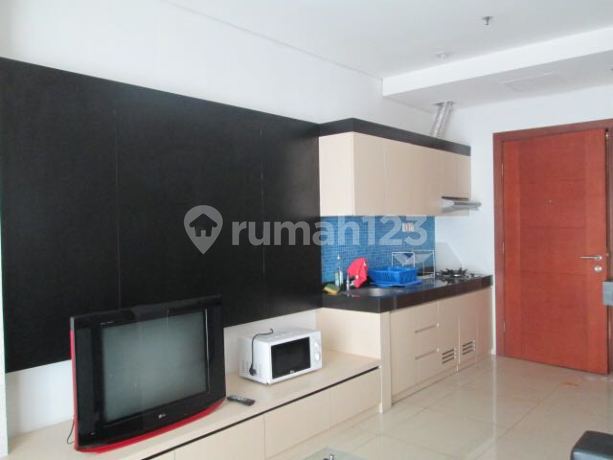 Disewakan Apartemen Thamrin Residence 1 Bedroom Tower A Lantai Tinggi Furnished Disewakan Apartemen Thamrin Residence 1 Bedroom Tower A Lantai Tinggi Furnished