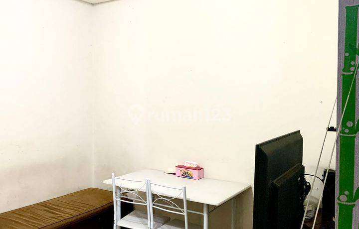 Dijual Apartemen Thamrin Residence 1 Bedroom Lantai Sedang Furnished