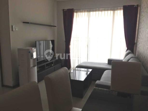Disewakan Apartemen Thamrin Executive 2 Bedroom Lantai Sedang Furnished Disewakan Apartemen Thamrin Executive 2 Bedroom Lantai Sedang Furnished