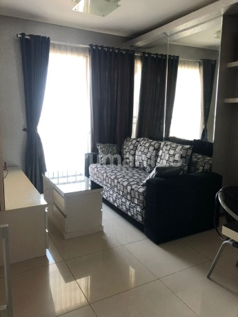 Disewakan Apartemen Thamrin Executive 1 Bedroom Tower A Lantai Tinggi Furnished