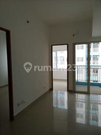 Dijual Apartemen The Nest Apartement 2 Bedroom Lantai Rendah Unfurnished