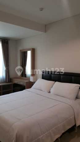Sewa Apartemen Thamrin Executive Residence 1 Bedroom Lantai Rendah