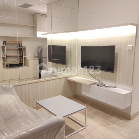 Disewakan Apartemen Sudirman Suite 1 Bedroom Lantai Rendah Furnished Disewakan Apartemen Sudirman Suite 1 Bedroom Lantai Rendah Furnished