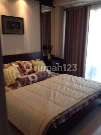 Jual Apartemen Thamrin Executive Tipe Studio Lantai Tengah Jual Apartemen Thamrin Executive Tipe Studio Lantai Tengah