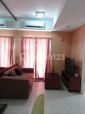 Disewakan Apartemen Cosmo Terraces 1 Bedroom Lantai Tengah Disewakan Apartemen Cosmo Terraces 1 Bedroom Lantai Tengah