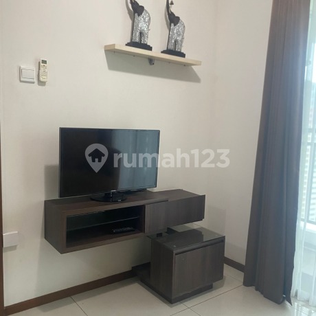Disewakan Apartemen Thamrin Executive 1 Bedroom Lantai Sedang