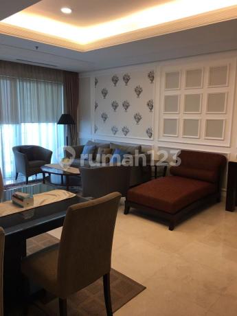 Disewakan 2 Bedroom Furnish Apartemen Pakubuwono Residence Disewakan 2 Bedroom Furnish Apartemen Pakubuwono Residence