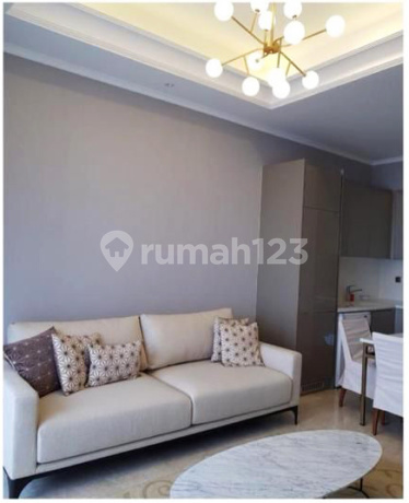 Disewakan Apartemen District 8 Senopati 1 Bedroom Tower Eternity Furnished Disewakan Apartemen District 8 Senopati 1 Bedroom Tower Eternity Furnished