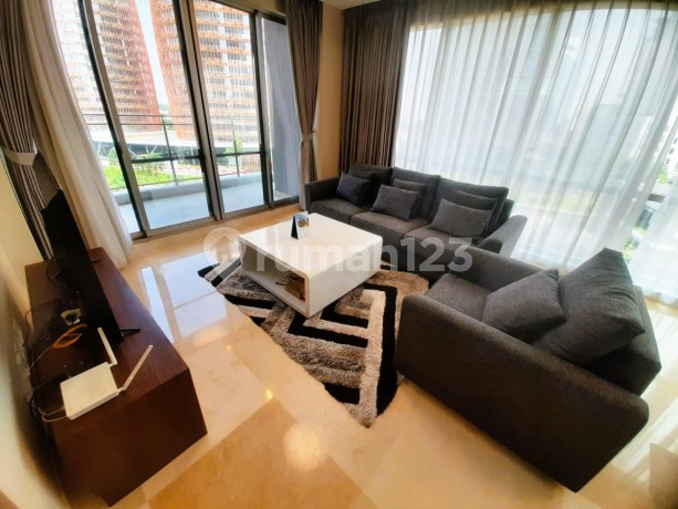 Disewakan 2 Bedroom Apartemen The Branz Simatupang Full Furnish Disewakan 2 Bedroom Apartemen The Branz Simatupang Full Furnish