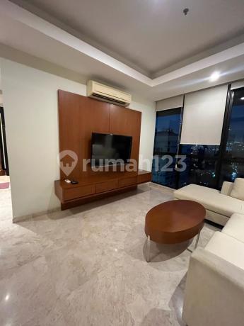 Sewa Apartemen Setiabudi Residence Murah Full Furnish