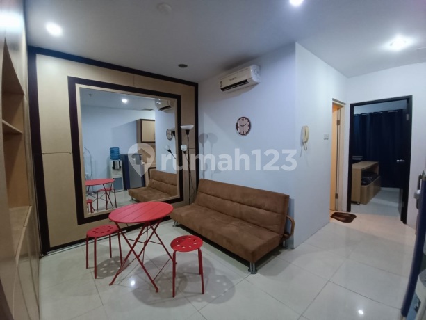 Cosmo Mansion 1 Bedroom Furnished Apartment for Rent