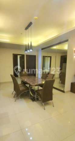 Rent 3 Bedroom Apartment Denpasar Residence Kuningan City