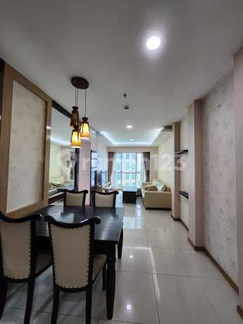 Sewa Apartemen OnePark Residence 3 Bedroom Furnish Sewa Apartemen OnePark Residence 3 Bedroom Furnish