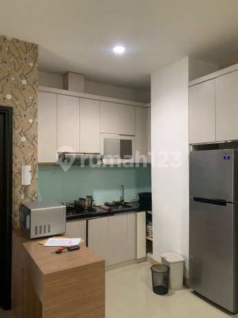 Sewa 3 Bedrooms Apartemen Ambassade Residence Furnish Sewa 3 Bedrooms Apartemen Ambassade Residence Furnish