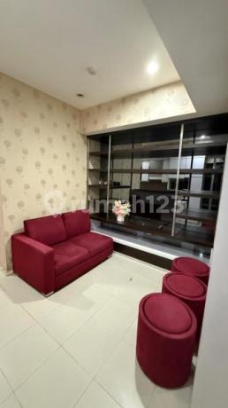 Sewa 1 Bedroom Apartemen Cosmo Terrace Furnish Sewa 1 Bedroom Apartemen Cosmo Terrace Furnish
