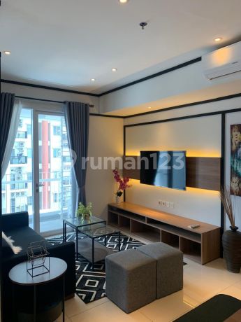 Sewa 2 Bedrooms Apartemen Aspen Residence Furnish Bagus Sewa 2 Bedrooms Apartemen Aspen Residence Furnish Bagus