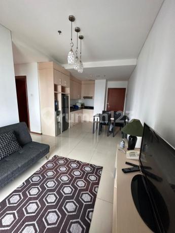 Sewa 2 Bedrooms Apartemen Thamrin Residence Full Furnish Sewa 2 Bedrooms Apartemen Thamrin Residence Full Furnish