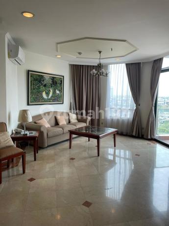 Sewa 2 Bedrooms Apartemen Permata Gandaria Furnish Sewa 2 Bedrooms Apartemen Permata Gandaria Furnish
