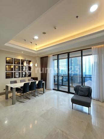 Sewa 3 Bedrooms Apartemen District 8 Full Furnish Sewa 3 Bedrooms Apartemen District 8 Full Furnish