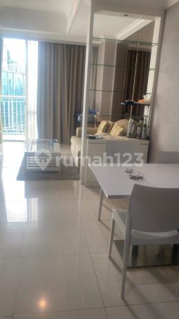 For Rent 2 Bedroom Apartment Denpasar Residence Fully Furnished