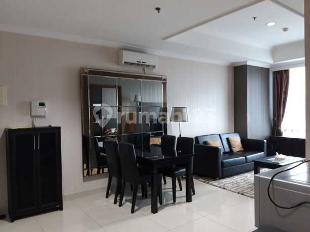 For Rent 1 Bedroom Apartment Denpasar Residence Fully Furnished