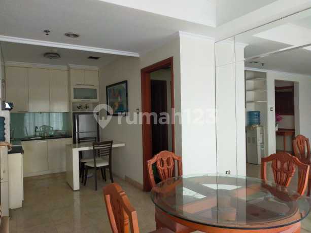 Apartemen Ambassador FullFurnished Kuningan Jakarta Selatan