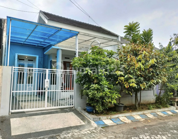 Rumah Bagus Di Tirtasani Royal Resort Dekat Toll Karanglo