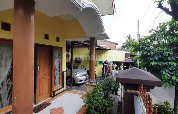 Rumah Murah Luas 147 Perumahan Bumi Asri Sengkaling