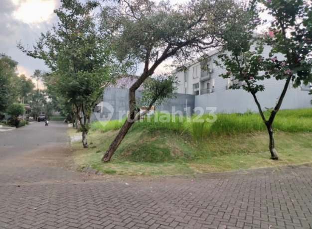 Affordable Lots Luxury Riverside Housing Near Singosari Toll Road