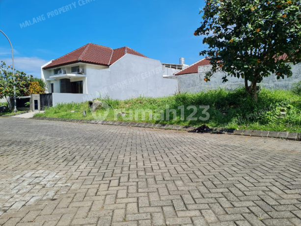 Kavling Siap Bangun di Graha Kencana Dekat Toll Singosari Kavling Siap Bangun di Graha Kencana Dekat Toll Singosari