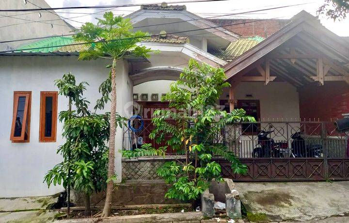 Rumah Kost Aktif Bukit Cemara Tidar Dekat Kampus Machung