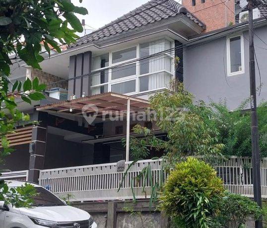 Rumah Bagus Oma Campus Dekat Umm Pondok Arrohmah Dau