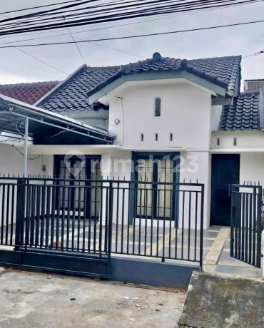 Rumah Desain Modern Lokai Bagus Villa Bukit Tidar Rumah Desain Modern Lokai Bagus Villa Bukit Tidar