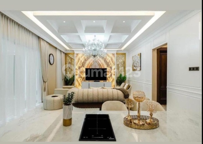 Rumah 2lt Di Bintaro Sektor 7 Kebayoran Essence 5kt Super Luxury Furnish Mood Rumah 2lt Di Bintaro Sektor 7 Kebayoran Essence 5kt Super Luxury Furnish Mood