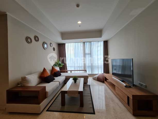 Disewakan Apartment My Home Ciputra World1 Ascott 2br Unit45g Yud Disewakan Apartment My Home Ciputra World1 Ascott 2br Unit45g Yud