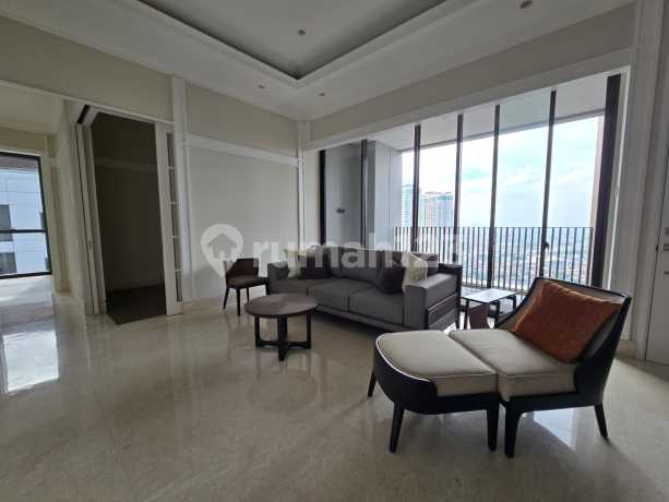 For Sale 2+1Br - 1Park Avenue Tower Hamilton 154Sqm Floor12