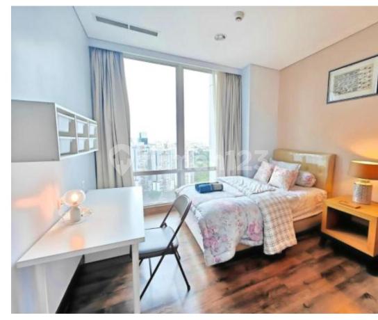 For Rent The Elements Tower Serenity Private Lift Lantai 30 3Br For Rent The Elements Tower Serenity Private Lift Lantai 30 3Br