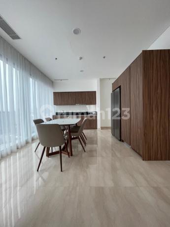 Dijual Harga terbaik Apartemen 57 promenade 3BR kondisi Fully Furnished Brand New near MRT Dijual Harga terbaik Apartemen 57 promenade 3BR kondisi Fully Furnished Brand New near MRT