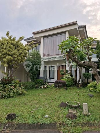 BSD Giri.loka.siap.huni.full Furnish.byren