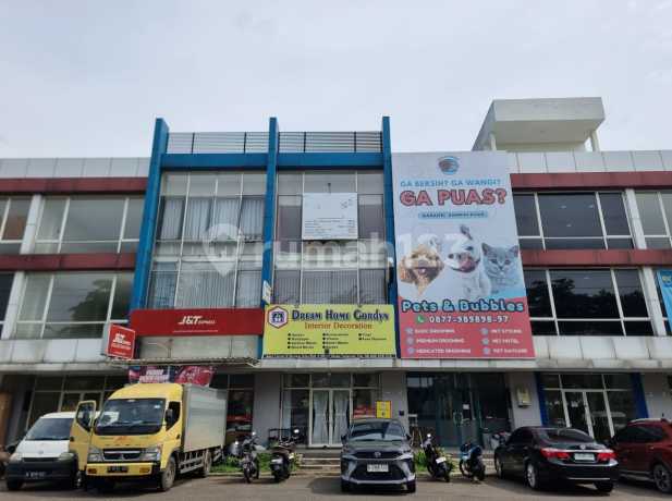 Terrace 8.suvarna.sutra Cikupa.siap.huni.