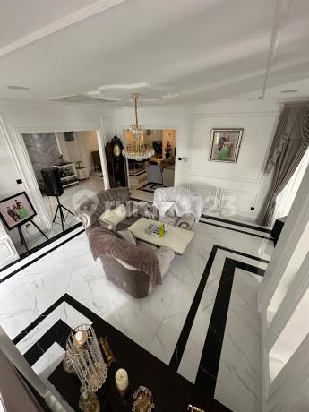 Bsd Taman Chrisant Mewah ******** ********