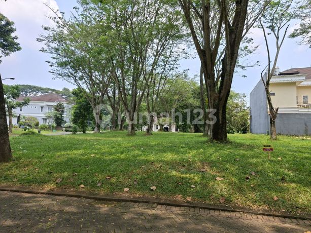 BSD Vermont Parkland Kav Siap.bangunhadap.sportclub