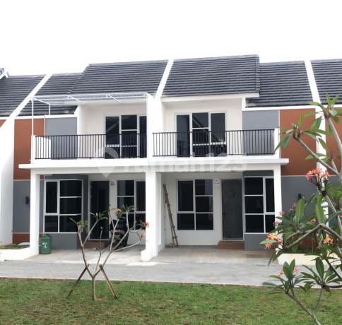 Bu! Rumah Eksklusif Cluster Prima Aryana Karawaci - Siap Huni, Harga Nego Tipis! Bu! Rumah Eksklusif Cluster Prima Aryana Karawaci - Siap Huni, Harga Nego Tipis!
